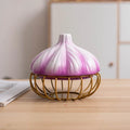 Garlic Bulb Storage Basket