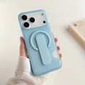 Magnetic Card Holder iPhone Case