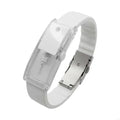 Mist-On-The-Go Wristband
