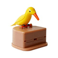 Peck Pick Toothpick Holder