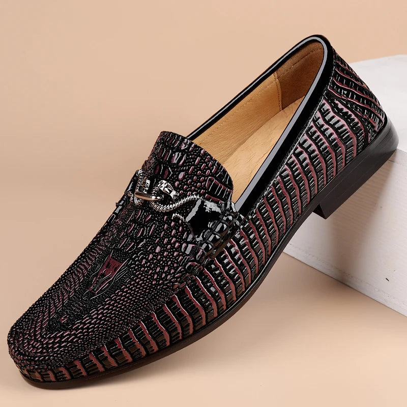 Marlow Penny Loafer