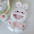 Plush Doll Clothing Onesie