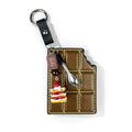 Patisserie Bag Charm