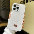 Jeweled Evora Case