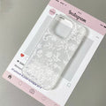 Midnight Lace Case