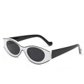 Verde Cat-Eye Sunglasses