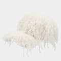 Fluffy Street Snapback