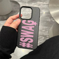 SWAG Block Case