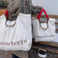 Choose Happy Tote
