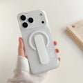 Magnetic Card Holder iPhone Case