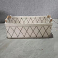Cozy Felt Storage Basket