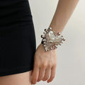 Statement Ornate Cuff Bracelets