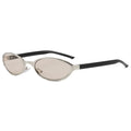 Archive Oval Sunglasses