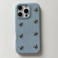 Starbound Denim Case