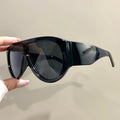 Smoke Sunglasses