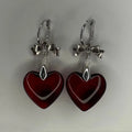 The Heart's Desire Earrings