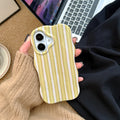 Valoria Stripe Case