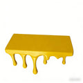 Melting Drip Floating Shelf