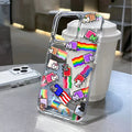 Mischief Cat Case