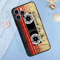 Cassette Tape Phone Case