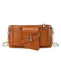 City Loop Mini Crossbody