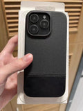 March Halden Business iPhone Case