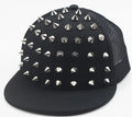 Spiked Snapback