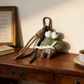 Woodland Doll Bag Charm