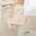 Boreal Arctic Touch Fur Gloves