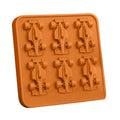 Grand Prix Ice Cube Tray
