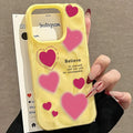 Heart Fold Case