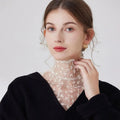 Detachable Lace Collar