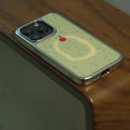 Orchard Olive Fruit Pop Case