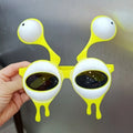 Alien Peek Sunglasses