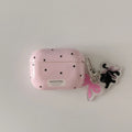 Candy Dot AirPods Case