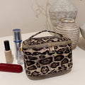 Safari Vanity Case