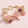Calypso Tidal Charm Bracelet