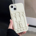 Mythical Marvels Phone Cases