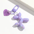 Balloon Pup Charm