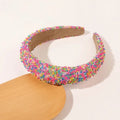 Candy Sprinkle Headband