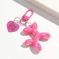 Balloon Pup Charm