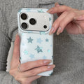 Pastel Scatter iPhone Case