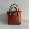 Verila Woven Tote