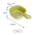 Buddy Strainer Bowl