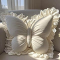 Papillon  Velvet Wings Cushion