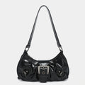Mariette Retro Saddle Bag