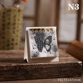 Mini Desk Calendar