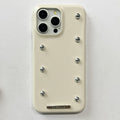 Mercer Rivet Guard Case