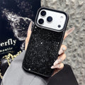 Starlite Glow Glitter Case