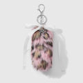Wild Tail Bag Charm